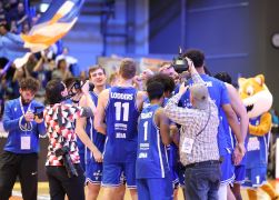 Medipolis SC Jena Frankfurt 24112023 19